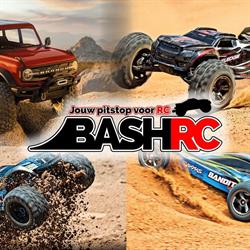 BashRC