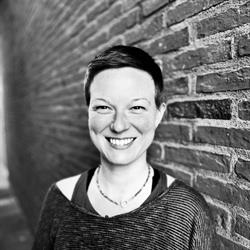 Yogastudio Ohm Groningen
