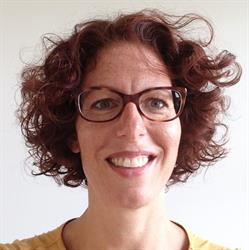 Naaistudio van Judith