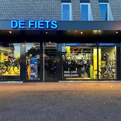 Giant Store Roden