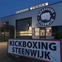 Kickboxing Steenwijk