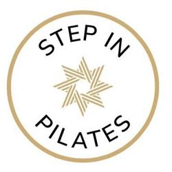 Step in Pilates