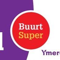 BuurtSuper Stedenwijk
