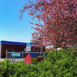 Daltonschool Waayer Wadenoijen