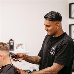 Gent's Barberclub