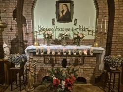 Heilige Maria Parochie Walcheren