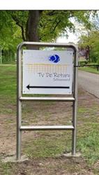 Tennisvereniging De Return
