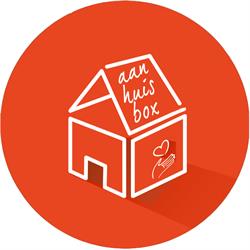 Aanhuisbox service
