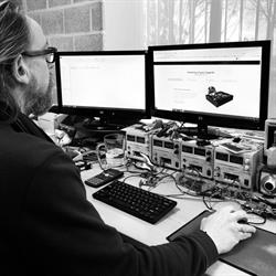 Farad Power Supplies