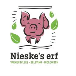 Nieske’s Erf