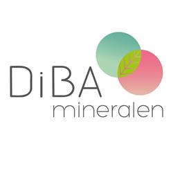 DiBA Mineralen