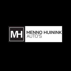 Menno Huinink Auto's