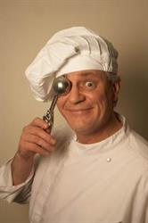 Mik le Chef