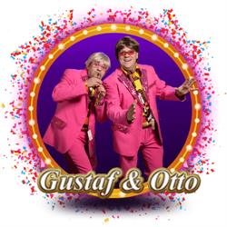 Feestzangers Gustaf & Otto