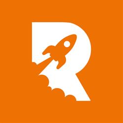 RaketNet - WordPress webdesign