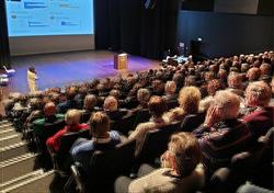 Senioren Netwerk Hilvarenbeek