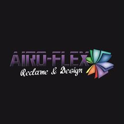 Airo Flex reclame & design