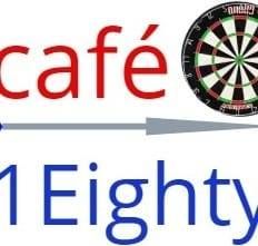 Café 1Eighty