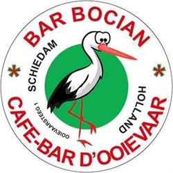 Bar Bocian Café Bar D'Ooievaar