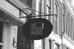 Café de Strohoed