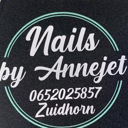 Nails by Annejet