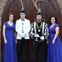 Carnavalsvereniging De Roefelbus