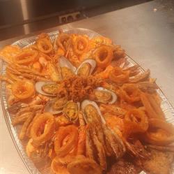 Oceans 5 Seafood Veenendaal