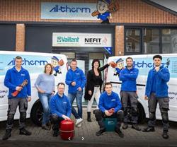 Alltherm B.V.