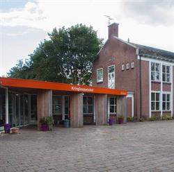 Tweede Kanswinkel De Aanpakkers
