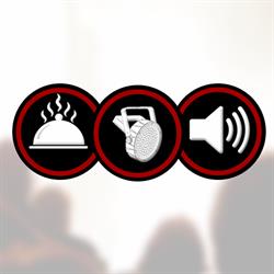 Kisteman-events