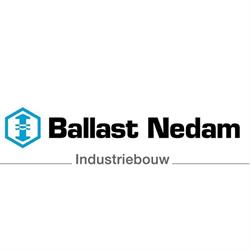 Ballast Nedam Industriebouw BV