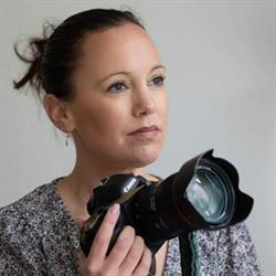 Ineke Flokstra Afscheidsfotografie