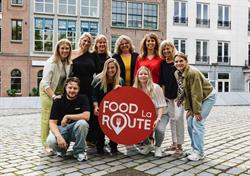 Food La Route