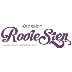 Kapsalon Rooie Sien