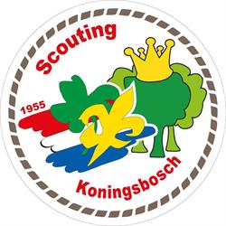 Scouting Koningsbosch