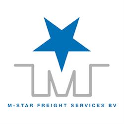 M-star Freight Services BV