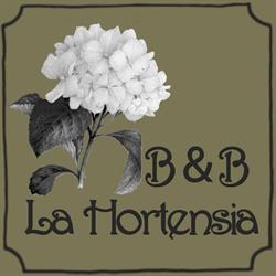 Chalet La Hortensia