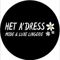 Het A'dress - Mode & Luxe Lingerie