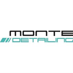 Monte Car Detailing