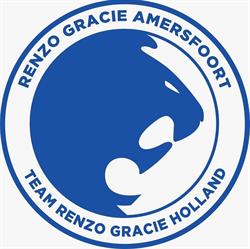 Renzo Gracie Amersfoort Brazilian Jiu Jitsu School