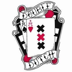 Double Dutch amsterdam
