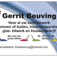Gerrit Beuving