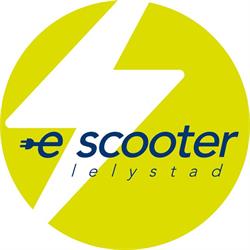 E-scooter Lelystad