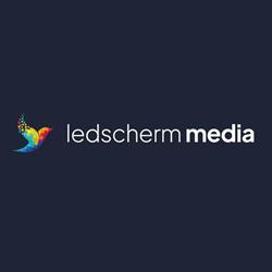 Ledscherm Media