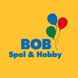 Bob Spel & Hobby