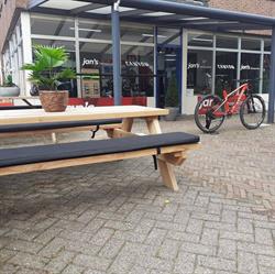 Jan's Fietsreparatie