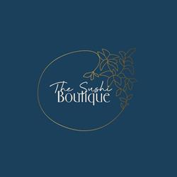 The Sushi Boutique