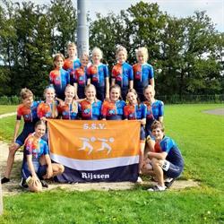 Schaats- en Skeelervereniging Rijssen