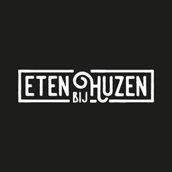 Eten bij Huzen