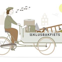 De Klusbakfiets Zwolle